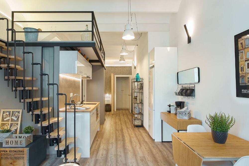 Photo of Bedroom in El Parc i la Llacuna del Poblenou