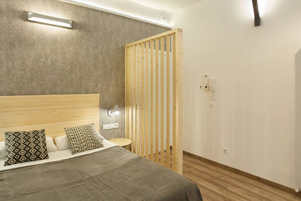 Photo of Bedroom in El Parc i la Llacuna del Poblenou