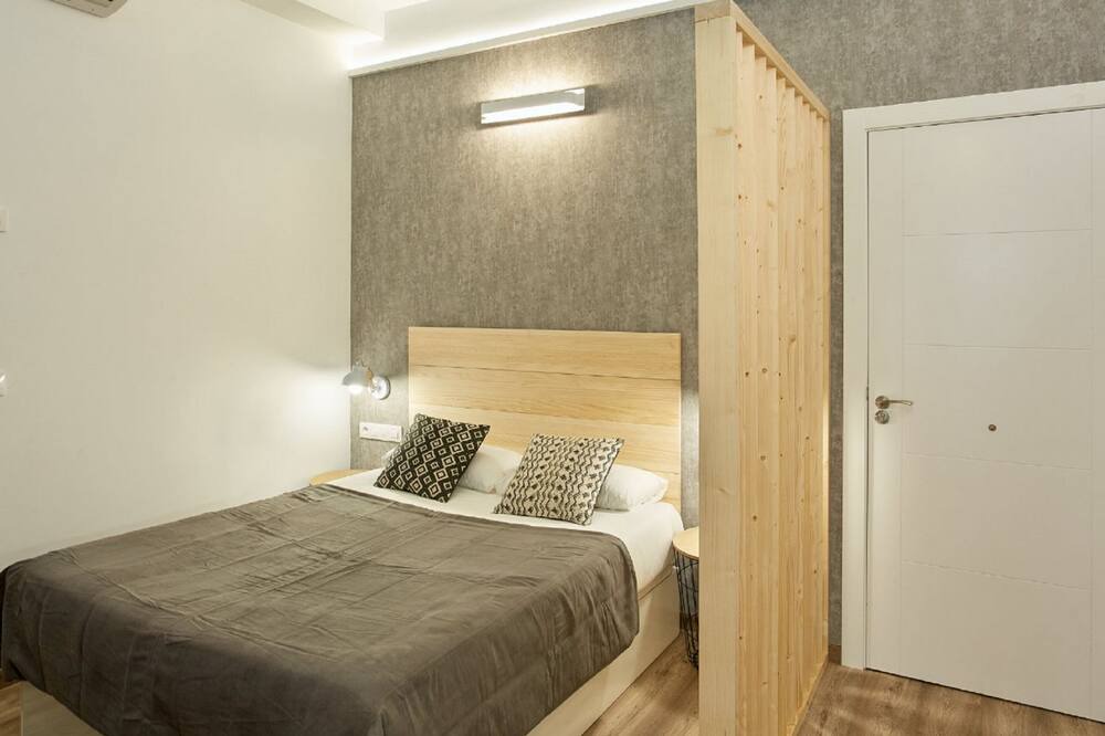 Photo of Bedroom in El Parc i la Llacuna del Poblenou