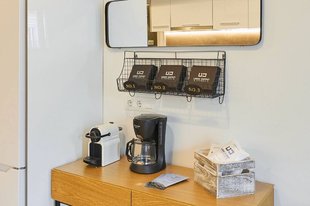 Photo of Kitchen in El Parc i la Llacuna del Poblenou