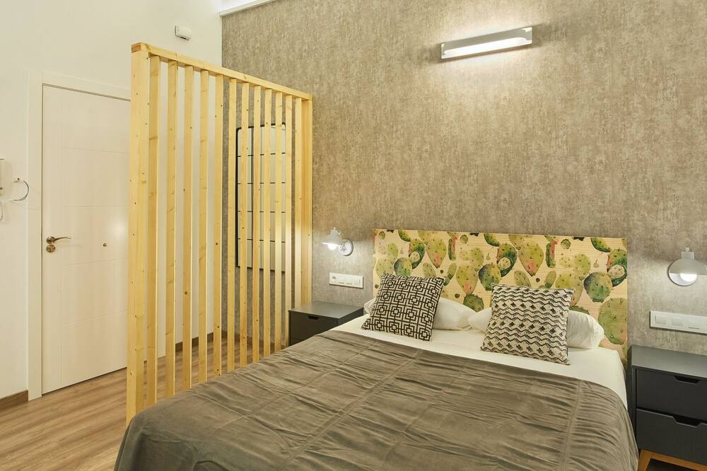 Photo of Bedroom in El Parc i la Llacuna del Poblenou
