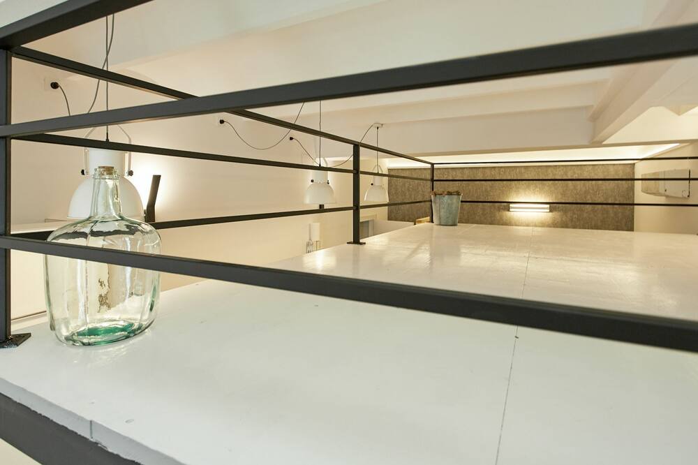 Photo of Bedroom in El Parc i la Llacuna del Poblenou
