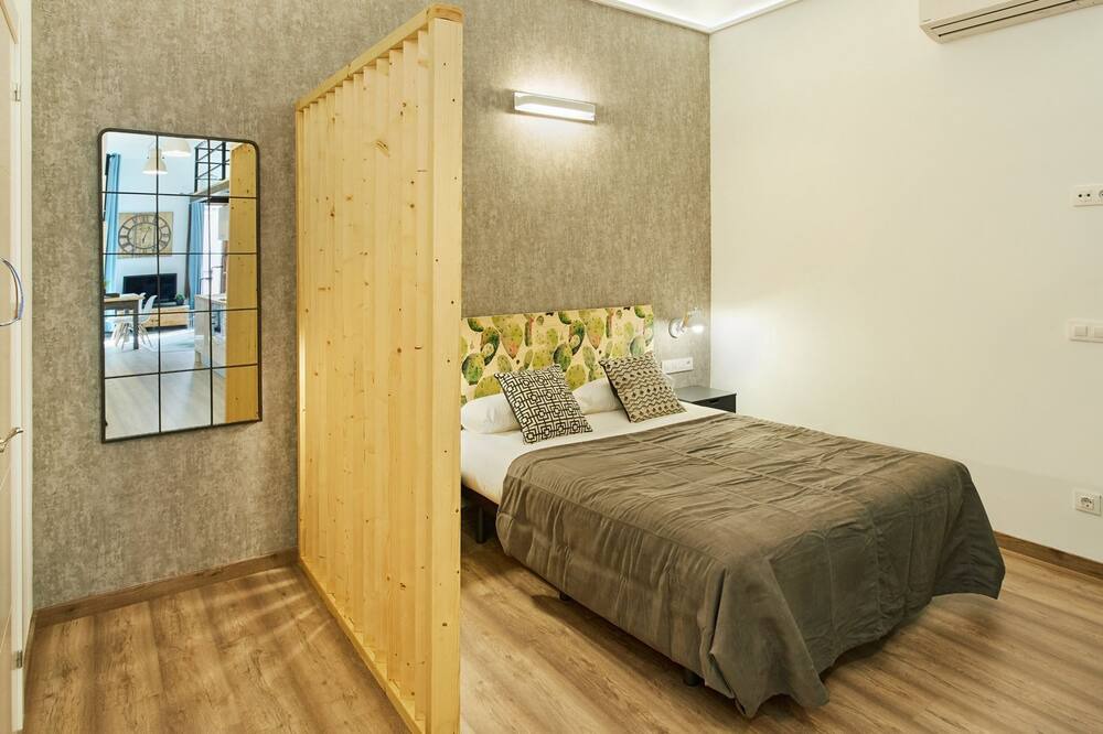 Photo of Bedroom in El Parc i la Llacuna del Poblenou