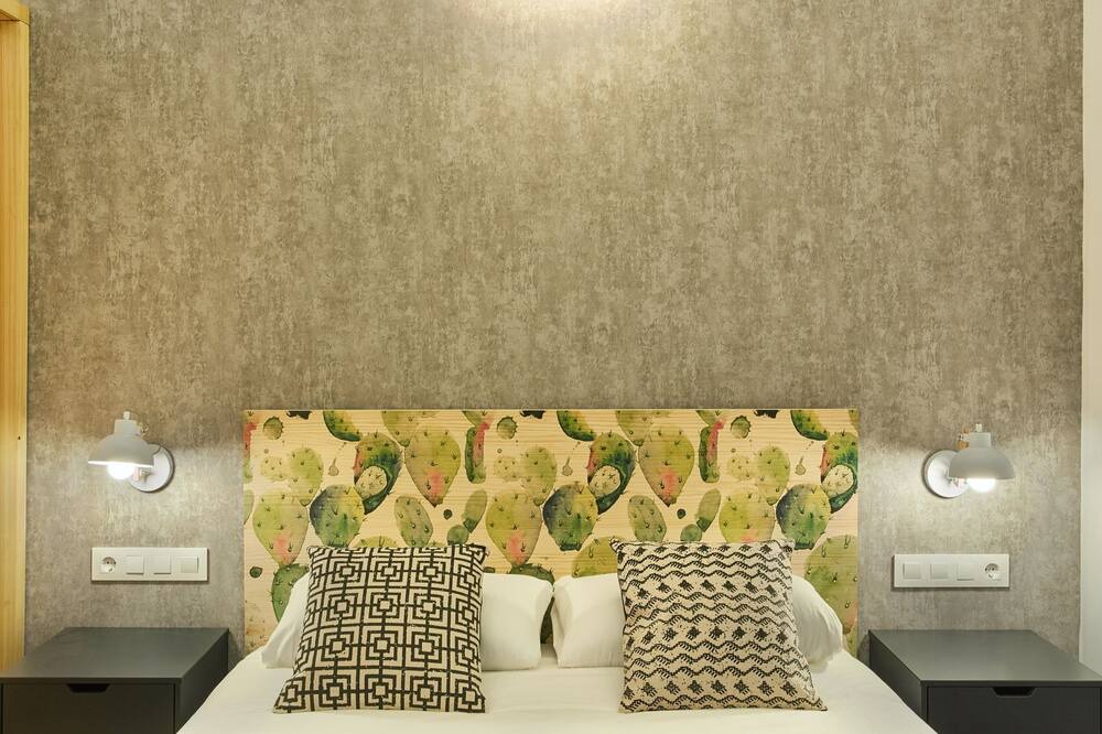 Photo of Bedroom in El Parc i la Llacuna del Poblenou