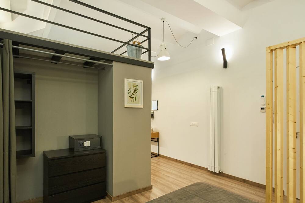 Photo of Bedroom in El Parc i la Llacuna del Poblenou