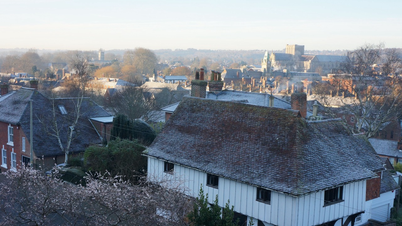 Photo of Others in Winchester