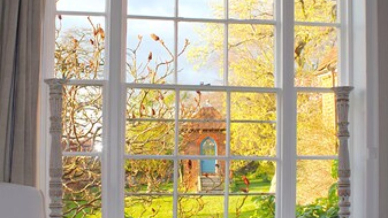 Photo of Bedroom in Winchester