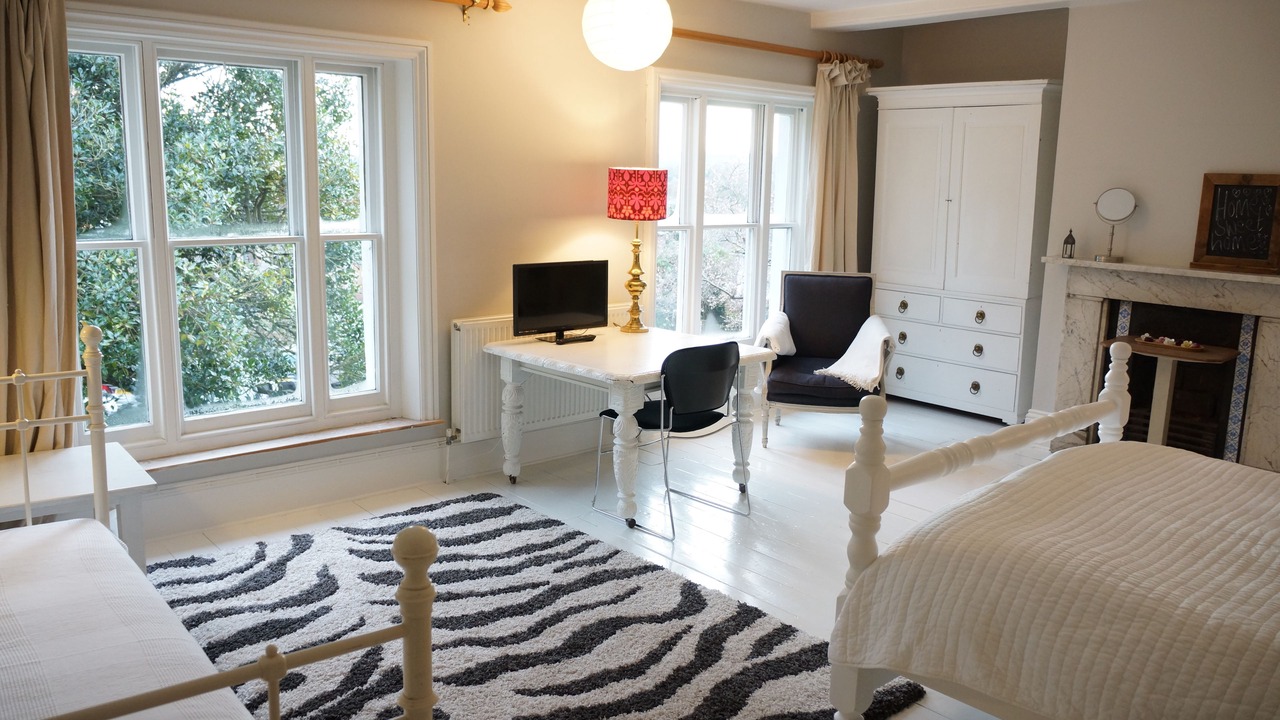 Photo of Bedroom in Winchester