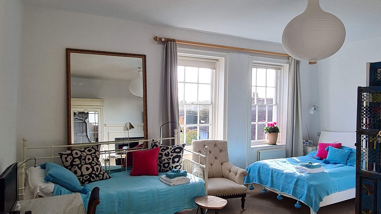 Photo of Bedroom in Winchester