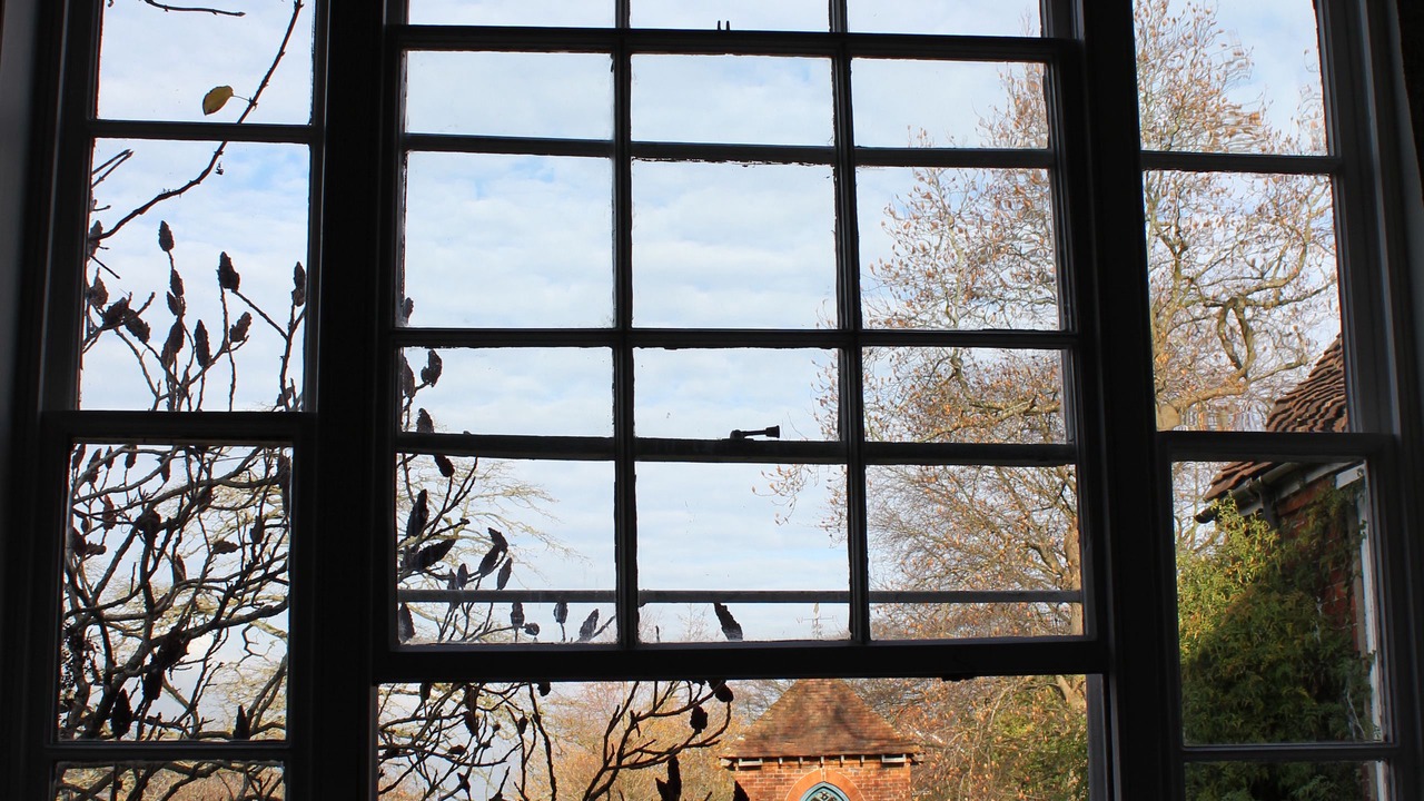 Photo of Bedroom in Winchester