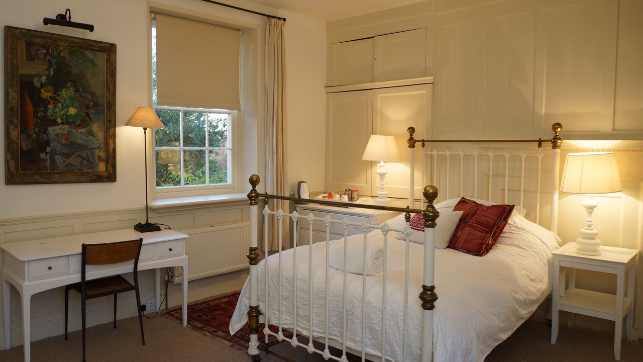 Photo of Bedroom in Winchester