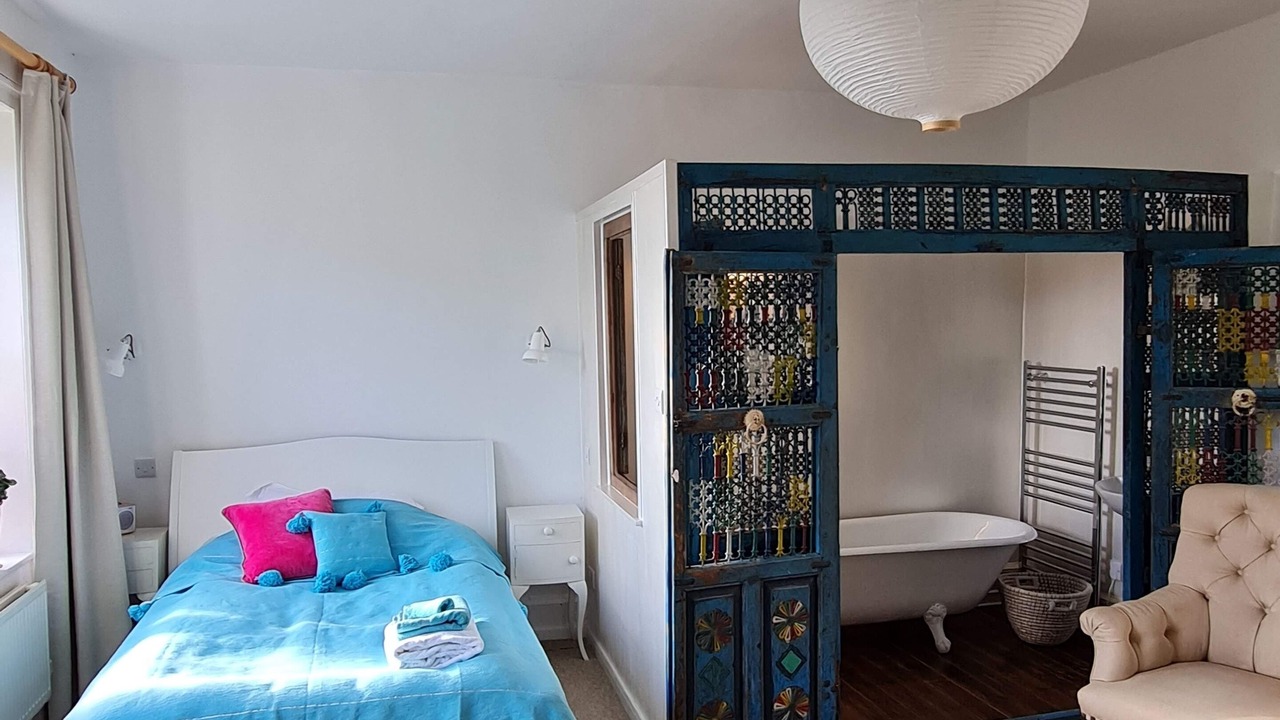 Photo of Bedroom in Winchester