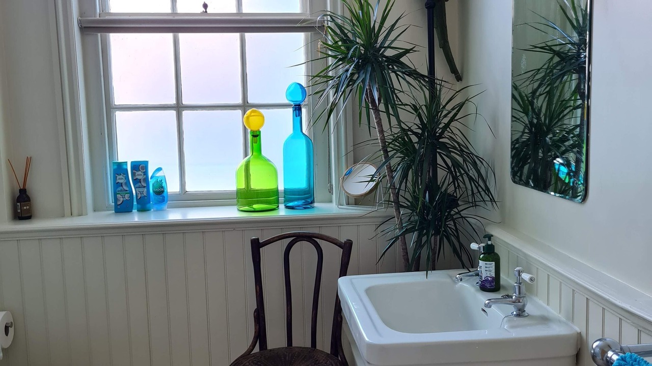 Photo of Bathroom in Winchester