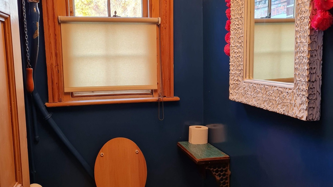 Photo of Bathroom in Winchester