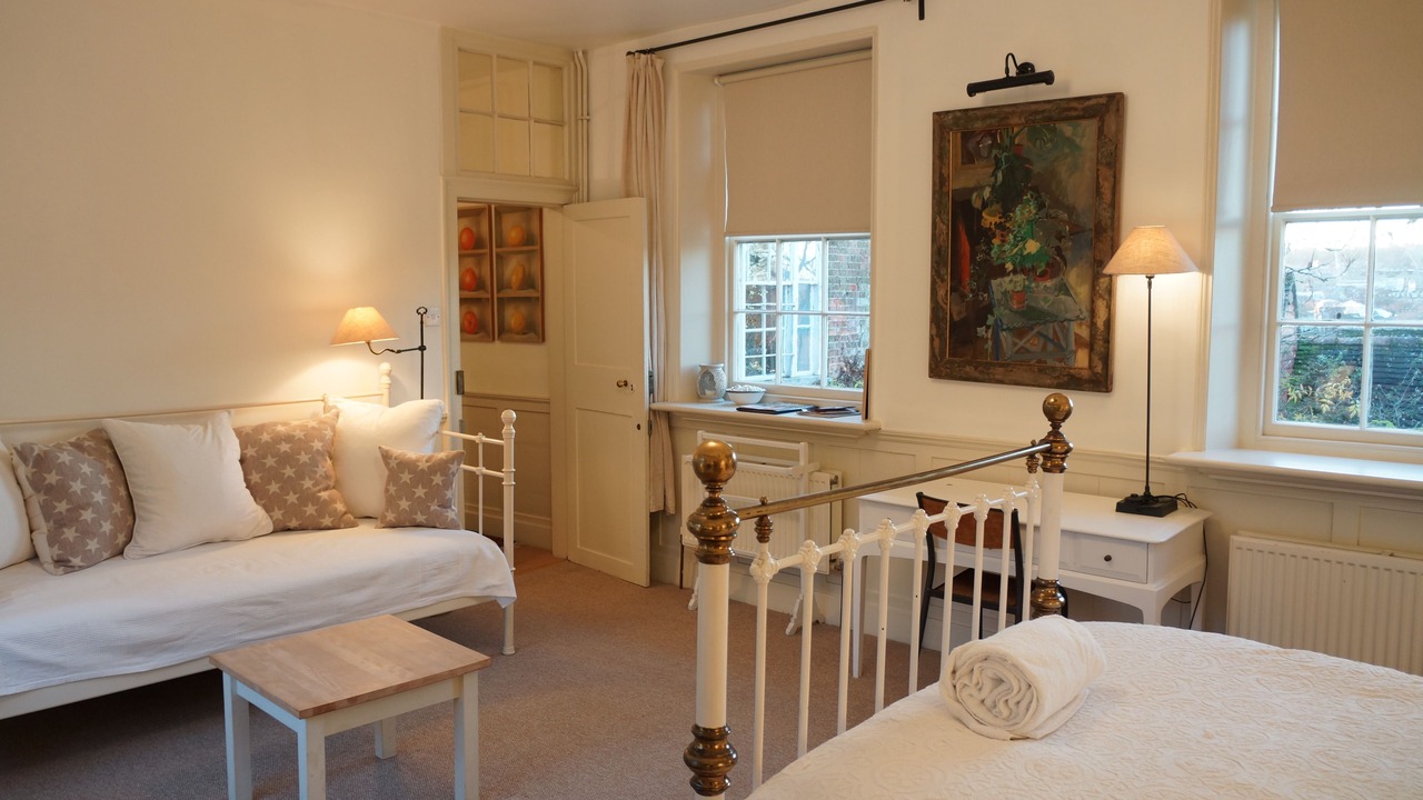 Photo of Bedroom in Winchester