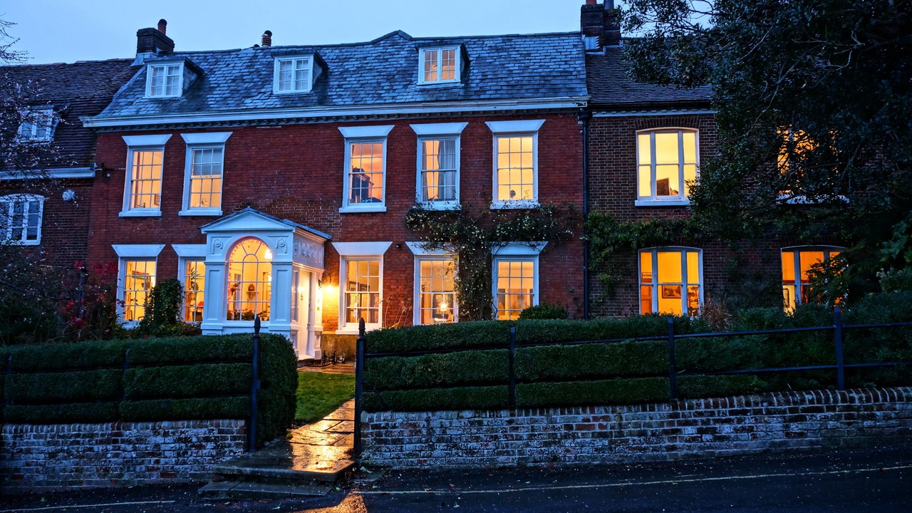 Photo of Outdoor in Winchester