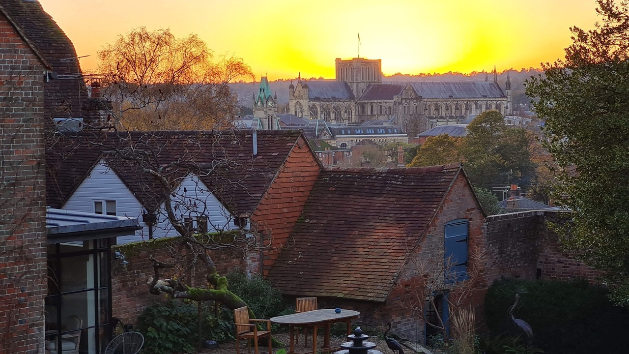 Photo of Others in Winchester