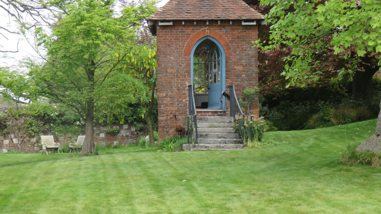 Photo of Outdoor in Winchester