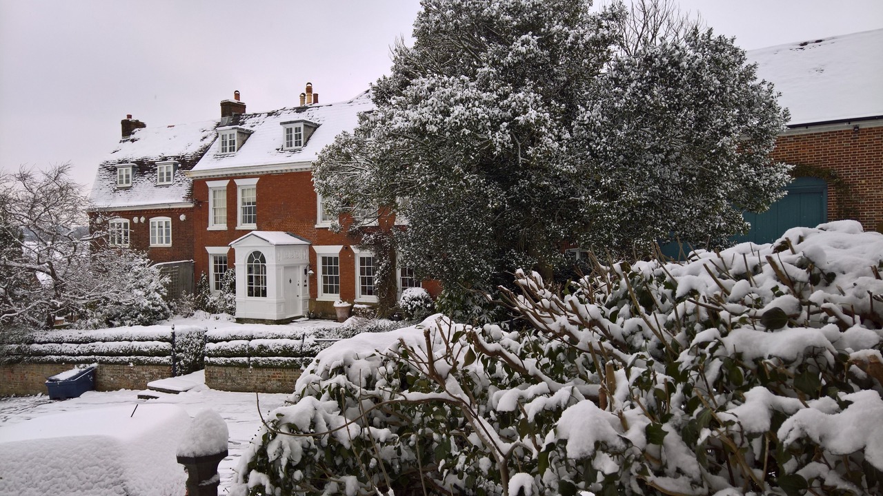 Photo of Outdoor in Winchester