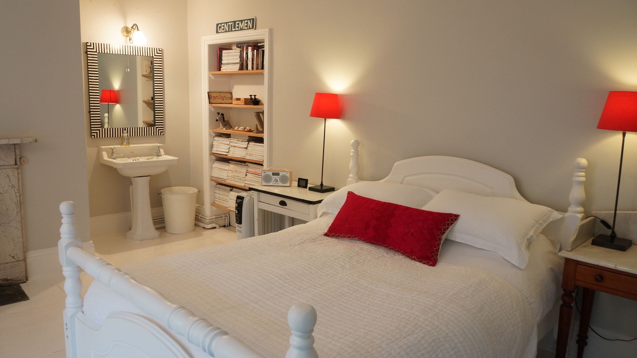 Photo of Bedroom in Winchester