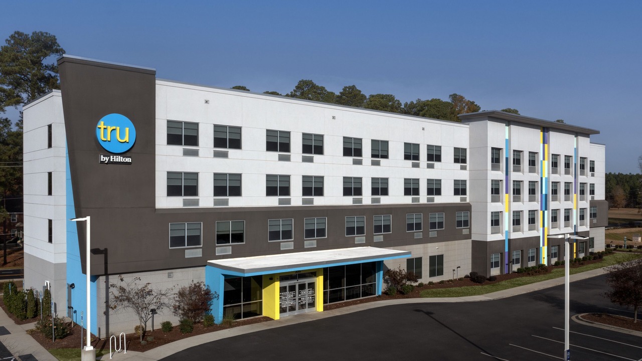 Photo of Outdoor in Cape Fear