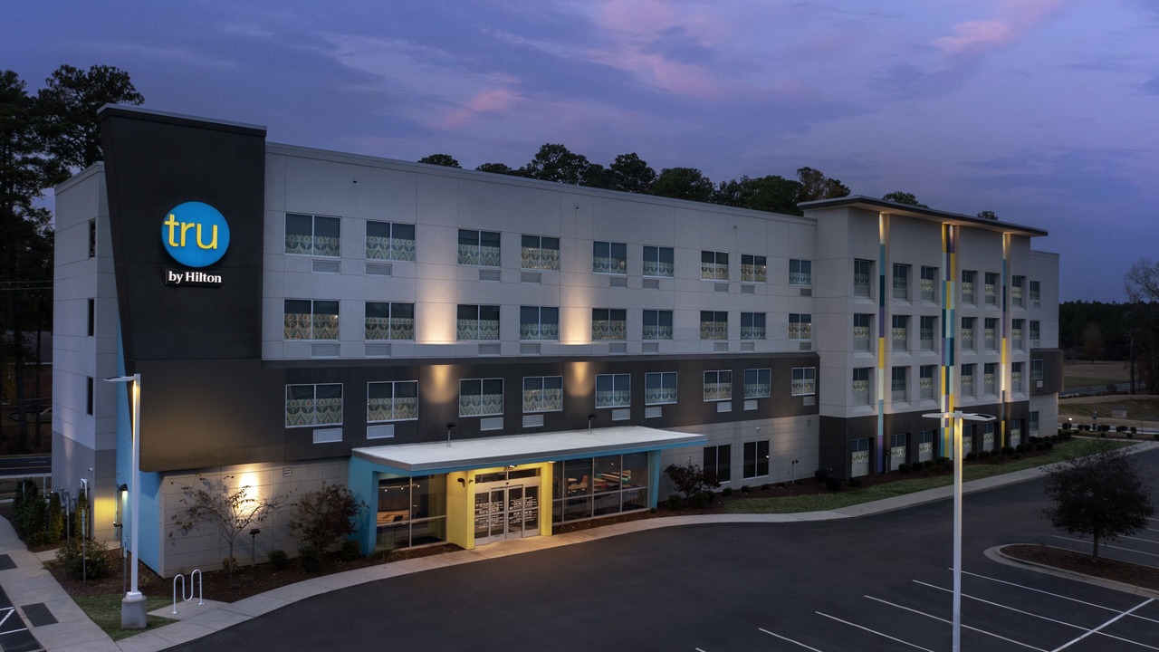 Photo of Outdoor in Cape Fear
