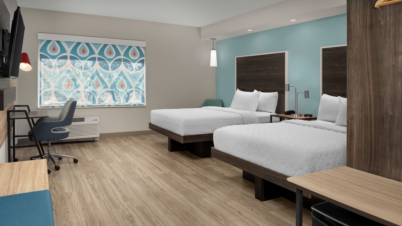 Photo of Bedroom in Cape Fear