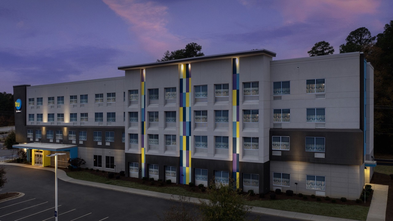 Photo of Outdoor in Cape Fear