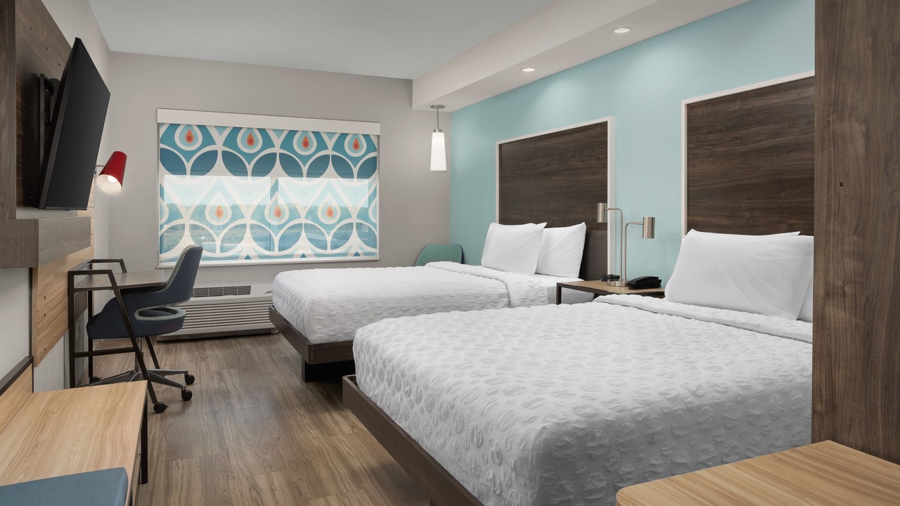 Photo of Bedroom in Cape Fear