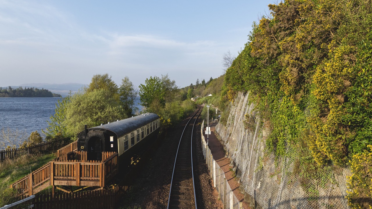 Photo of Others in Dalmally