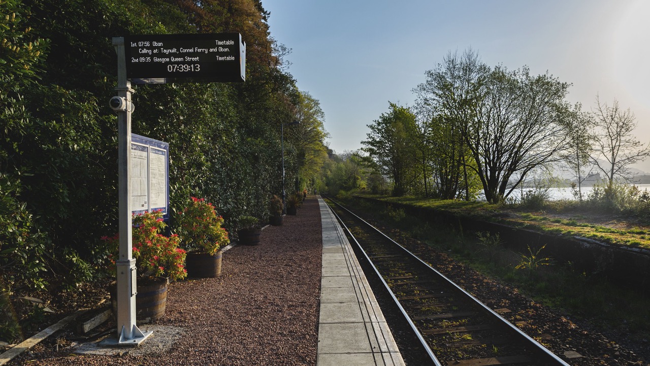 Photo of Others in Dalmally