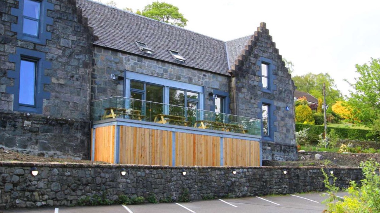 Photo of Outdoor in Dalmally