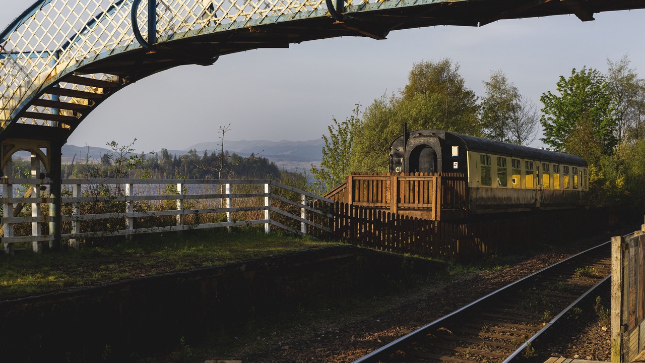 Photo of Others in Dalmally