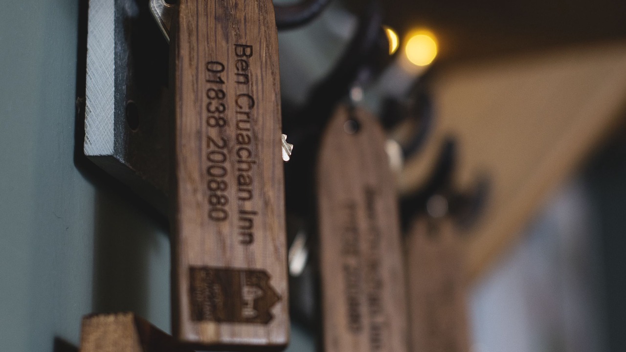 Photo of Others in Dalmally