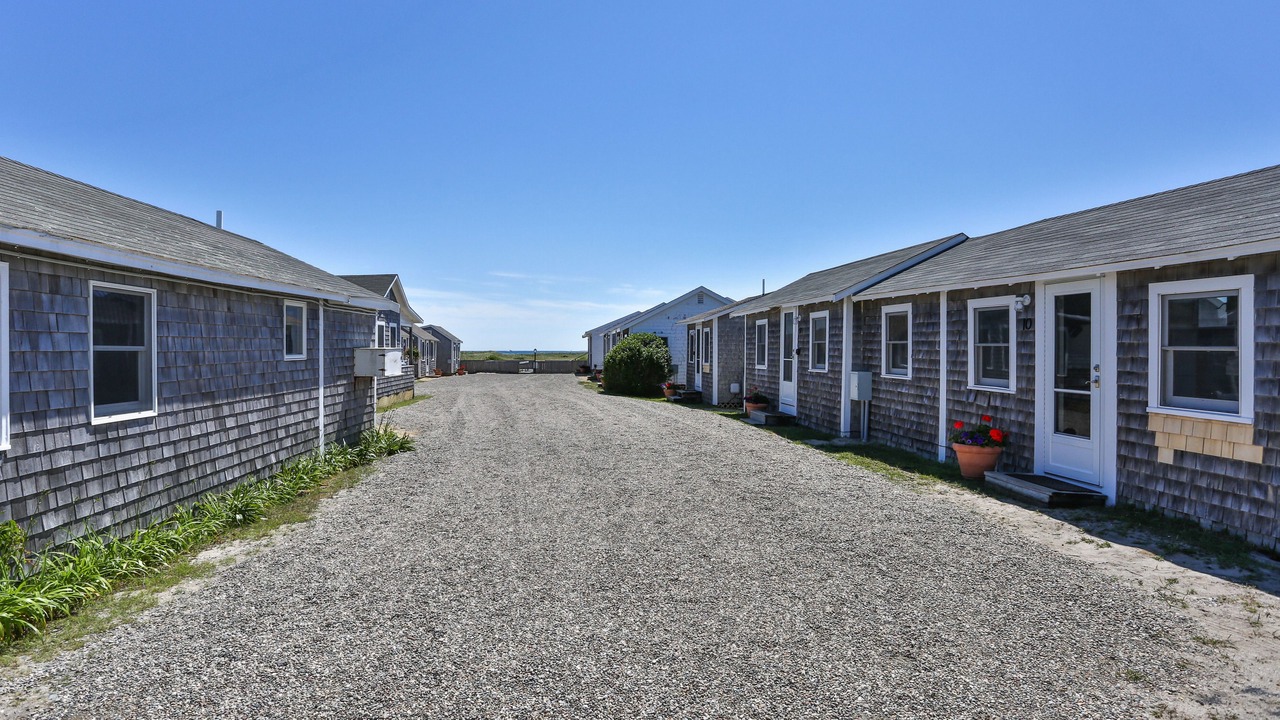Photo of Outdoor in North Truro