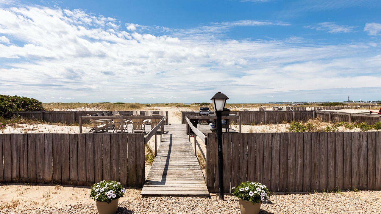 Photo of Outdoor in North Truro