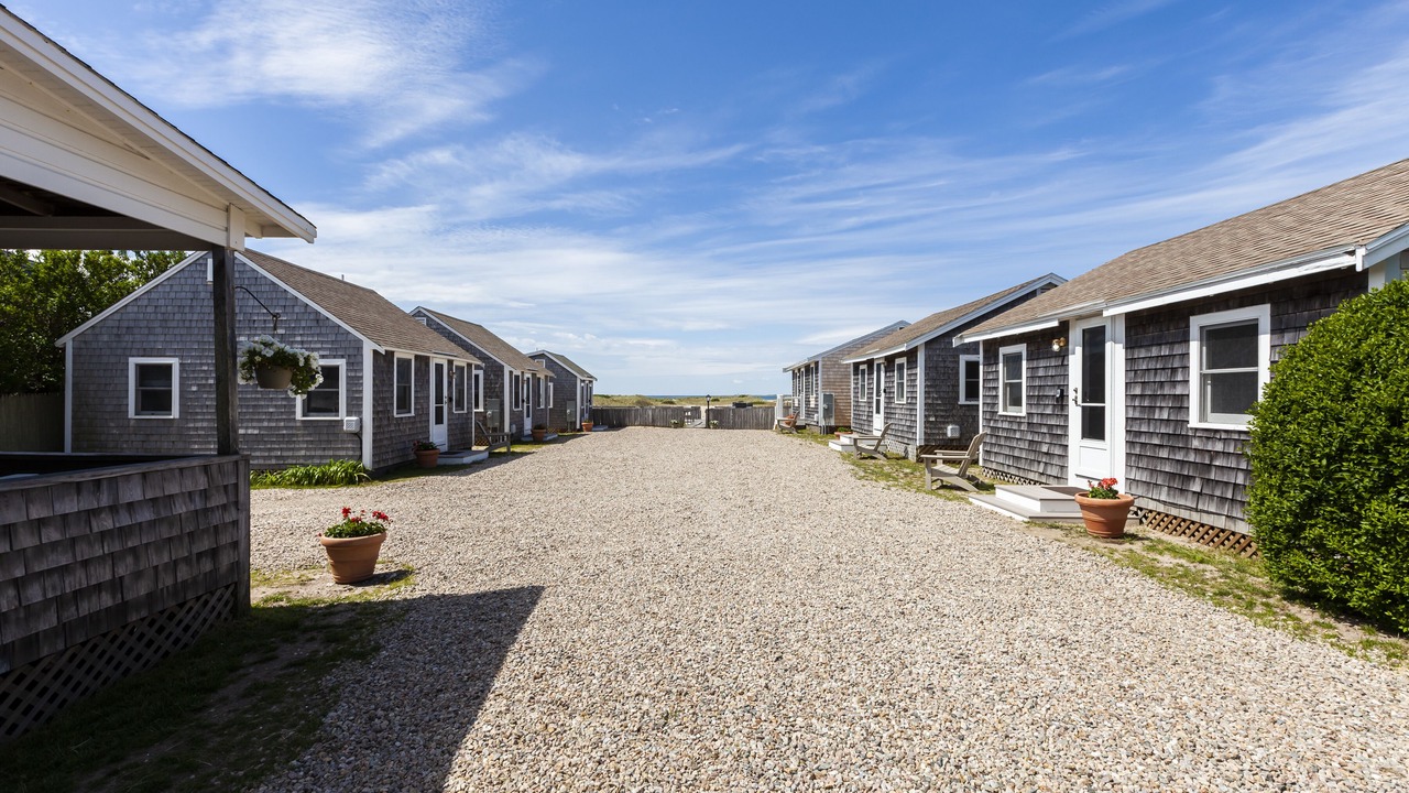 Photo of Outdoor in North Truro