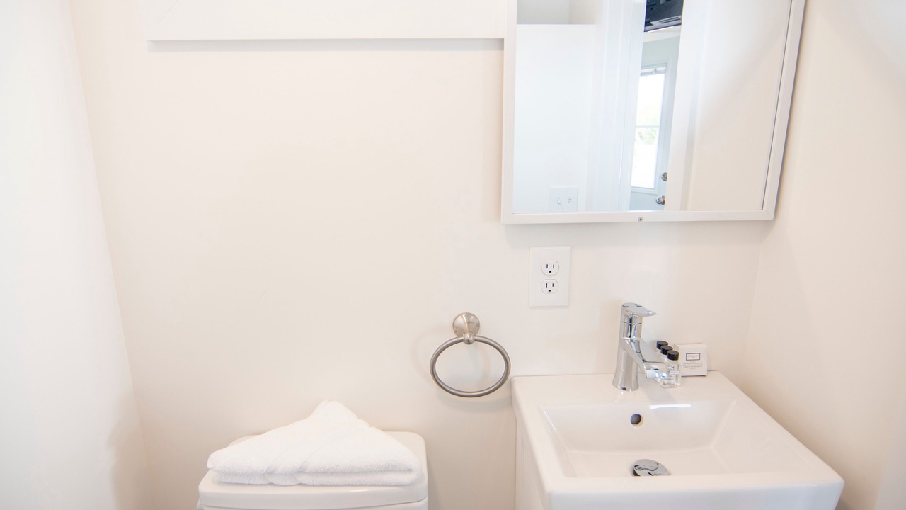 Photo of Bathroom in North Truro