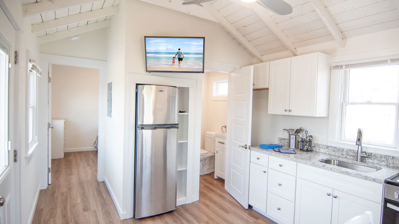 Photo of Outdoor in North Truro