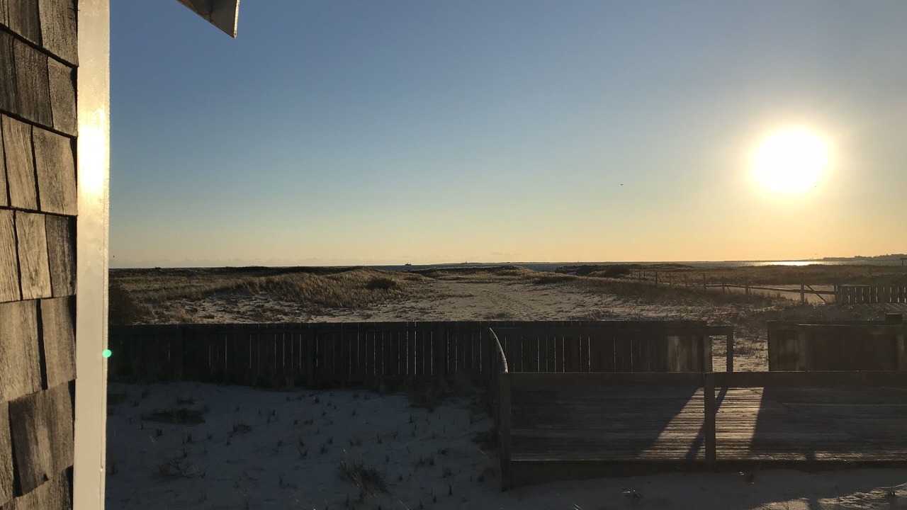 Photo of Outdoor in North Truro