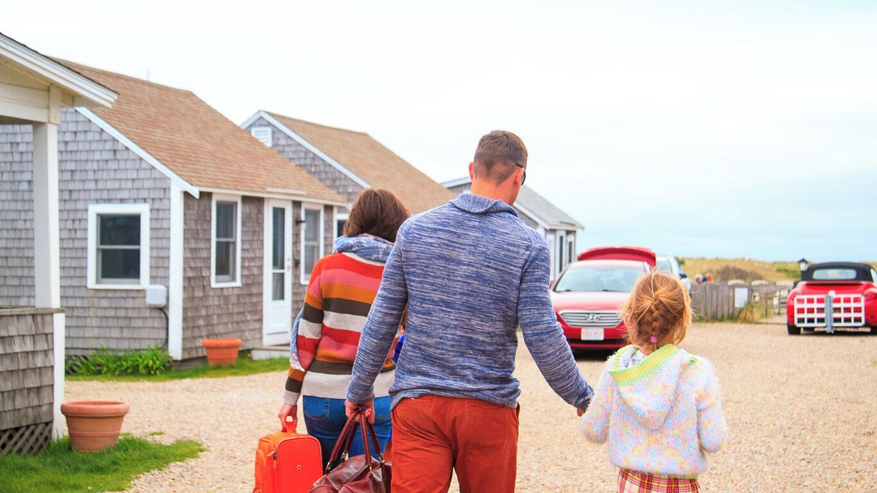 Photo of Outdoor in North Truro