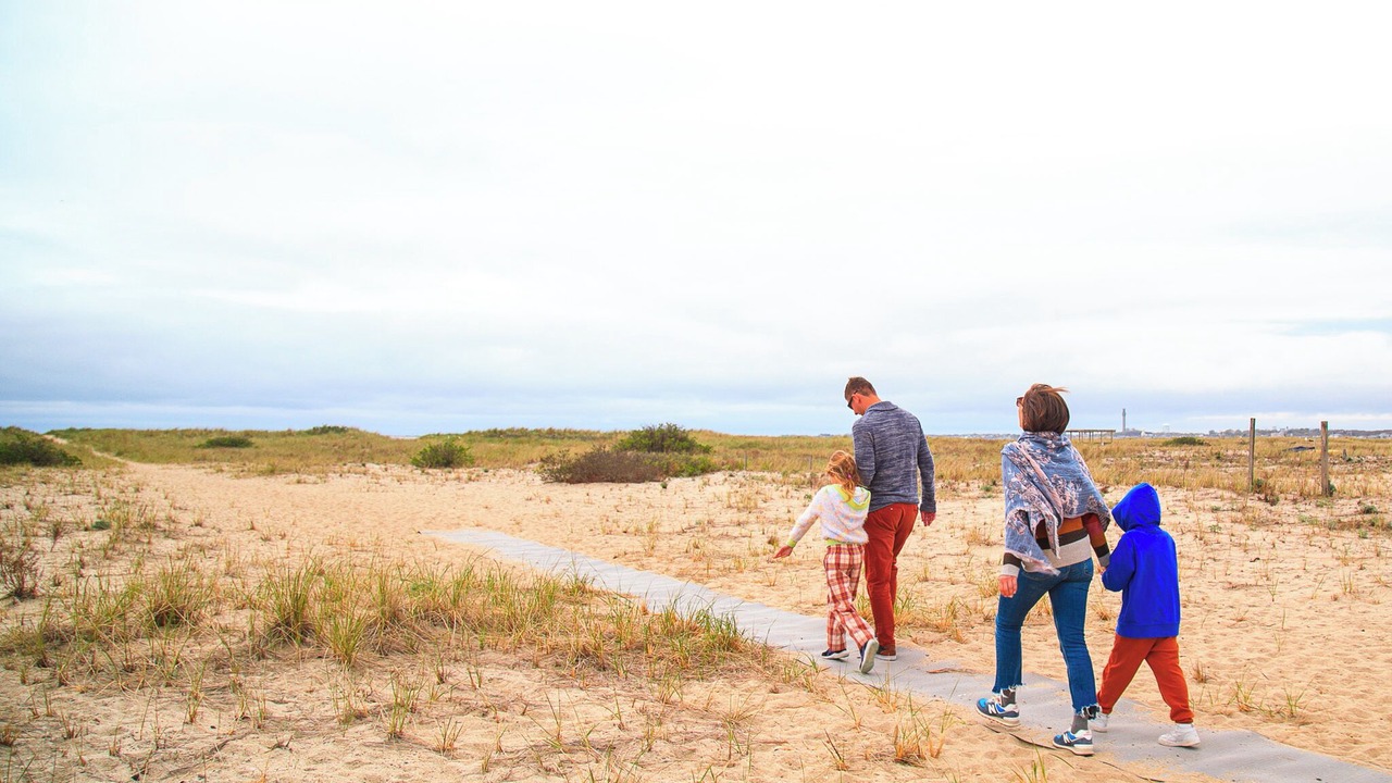 Photo of Outdoor in North Truro