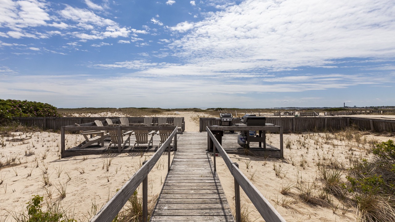 Photo of Outdoor in North Truro