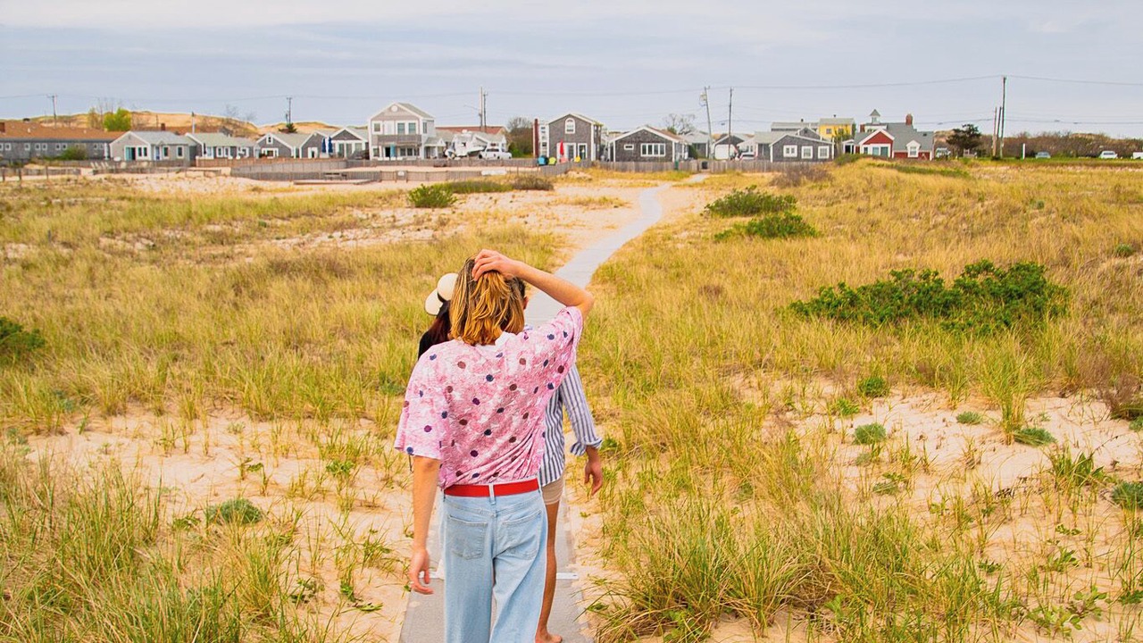 Photo of Outdoor in North Truro