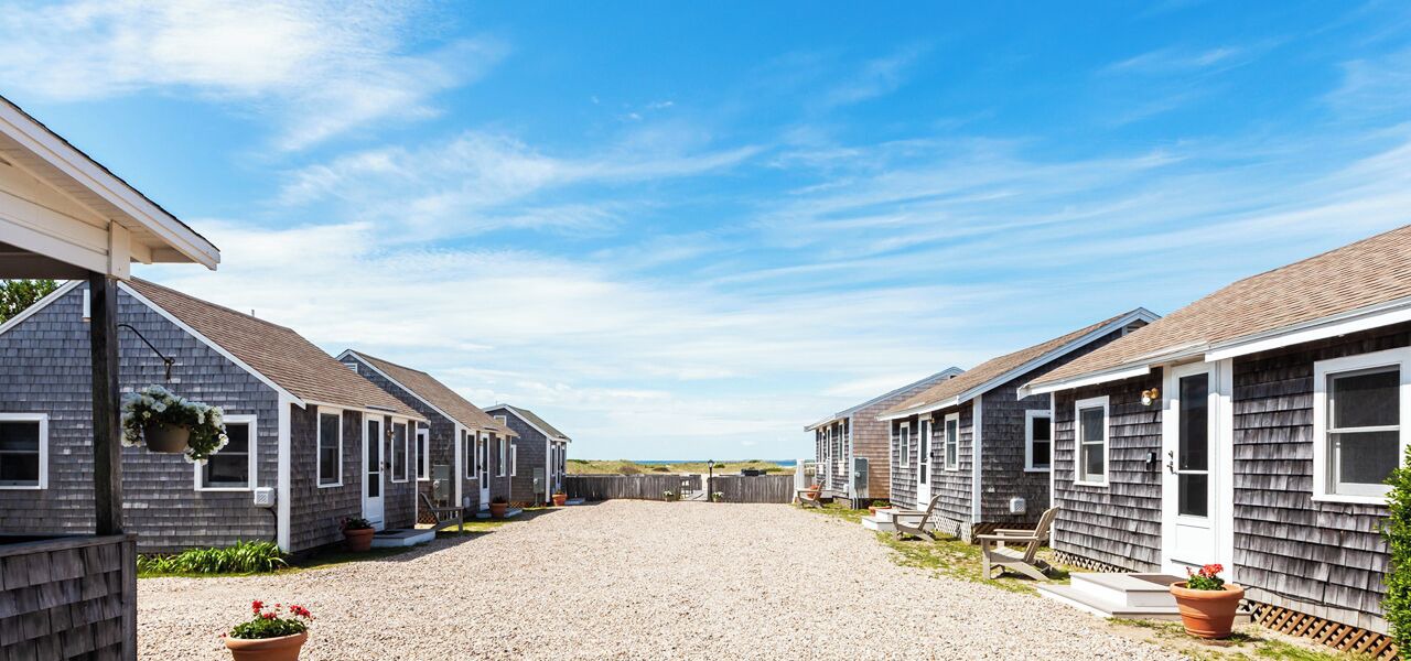 Photo of Outdoor in North Truro