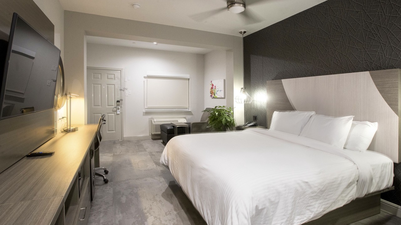 Photo of Bedroom in George Bush Park/Eldridge