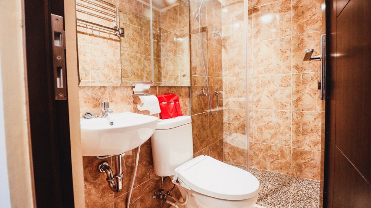 Photo of Bathroom in Cawang