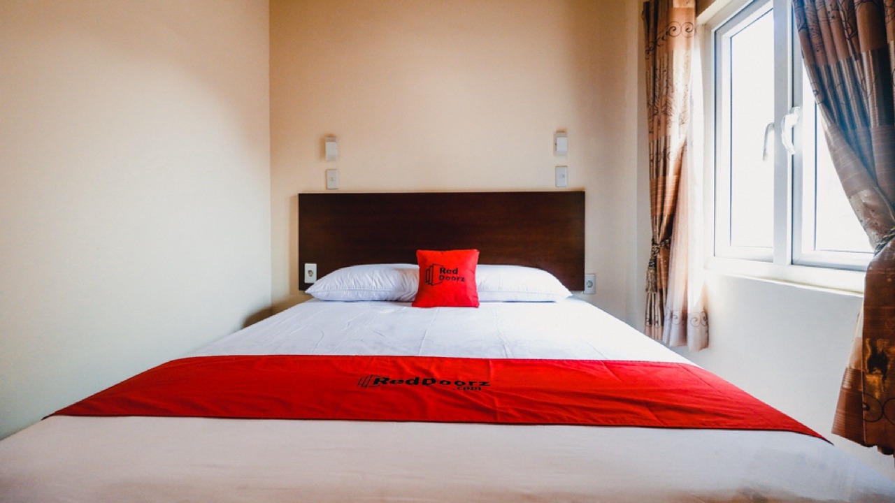 Photo of Bedroom in Cawang