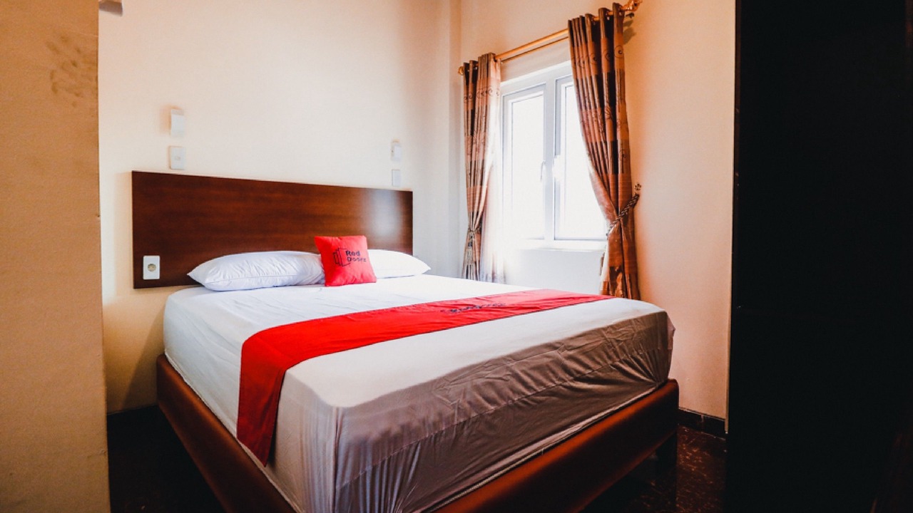 Photo of Bedroom in Cawang