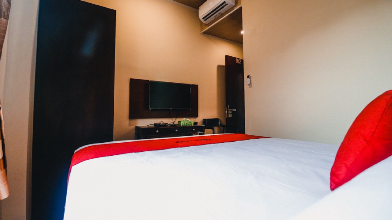 Photo of Bedroom in Cawang